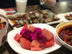 -郑喜旺烧烤(郑州总店)