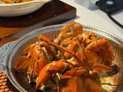 -阿忠食坊大排档·20年老店(万象城店)