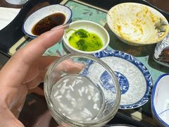 -百年老字号·观振兴蟹黄面·三虾面·苏式面(观前街富仁坊巷店)