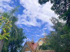 -西双版纳傣族园