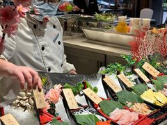 -青岛鑫江温德姆酒店