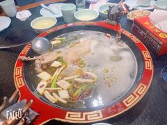 -双合福火锅(河北路店)