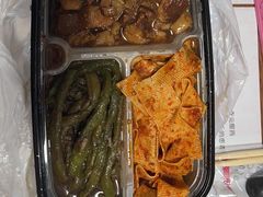 -王胖儿甏肉干饭(总店)