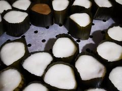 -夹江老头叶儿粑(石雁儿小区店)