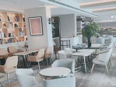 -千禧新世界香港酒店