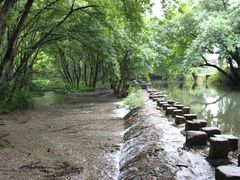 -西溪南古村落景区