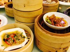 -潮府馆·非遗潮州菜·港式点心(世纪公园店)
