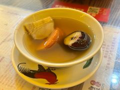 -周大娘牛乳(旧寨古村总店)