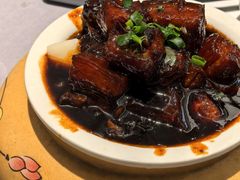 -金哥私房菜馆(张府园总店)