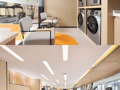 -广州花都融创文旅城希尔顿惠庭酒店