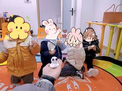 -安妮花英语·少儿·原版阅读(沙坪坝店)