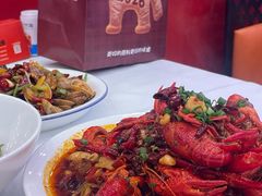 -簋街仔仔小龙虾(总店)