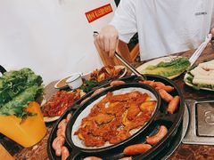 -鸡西大冷面(兰山店)