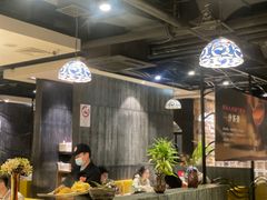 -今日牛事潮汕鲜牛肉火锅(瑞金店)