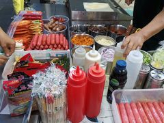 -大东北首席烤冷面(学府路店)