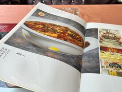 -卫鼎轩·家宴(水上公园店)
