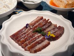-濮园 · 四合院餐厅