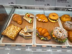 -Tims天好咖啡·贝果(东吴龙湖天街店)