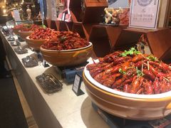 -威海香海豪生度假酒店·豪生咖啡厅