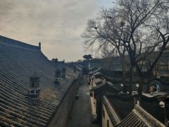 -山西王家大院