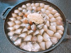 -拾下卜卜贝•海鲜火锅