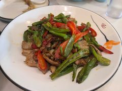 -食光慢宴·安吉土菜馆