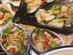 -虾弄弄海派小龙虾·牛羊蝎子火锅