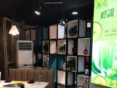 -蛙佬哥美蛙鱼火锅(新一中店)