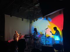 -MAO Livehouse(杭州店)