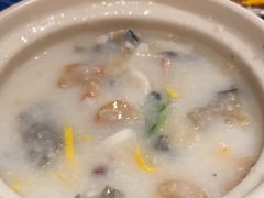 -蔡澜点心·粤菜(花城汇南区店)