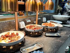 -金马门国际美食百汇(珞喻路店)