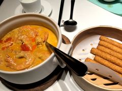 -今轩中餐厅(西安经开洲际酒店)