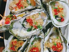 -木屋烧烤(惠阳华润小径湾店)