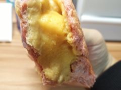 -烫面包·面包烘焙(绿地缤纷城店)