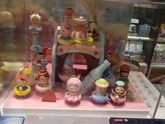 -泡泡玛特POPMART(蓝色港湾店)