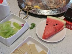 -千牛将·鲜牛肉火锅(开元路店)