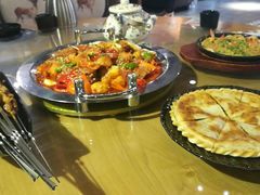 -凯撒尔新疆特色主题餐厅(青山店)