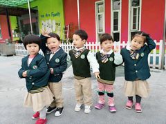 -加蒙特森林幼儿园(广州市增城区店)