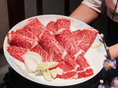 -鮨玄寿喜烧(CP静安店)