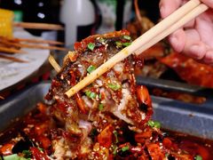 -1819餐厅·团队聚餐·烤串·精酿