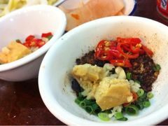 調料-阿婉贵州苗家酸汤鱼(梅林店)