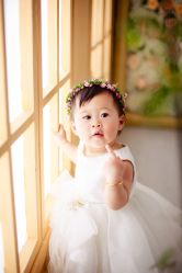 -BabyA 专业婴童摄影(古北时尚广场店)