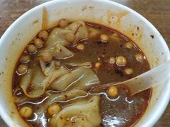 -老麻抄手(吉庆街店)