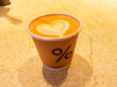 -% Arabica(京都东山店)