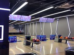 -复兴未来·轰趴空间(泰富百货店)