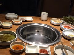 -王妃家(明洞中央店)