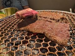 -牧童禧肉社·韩国炭火烤肉店(中粮祥云小镇创始店)