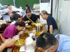 大堂-燕子煨汤(山海关路店)