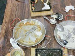 -Kpasta韩式意大利面