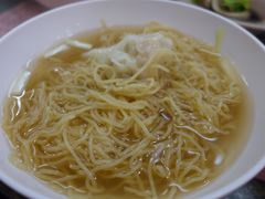 云吞面-罗富记粥面专家(摆花街店)